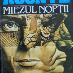 Miezul Noptii - Dean R. Koontz ,559095