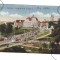 CP Timisoara - Gyarvaros, circulata 1922, colturi stricate