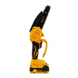 Fierastrau cu lant si acumulator ROTOR RMC21-6, 12m/s, 21V / 2Ah