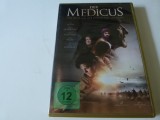Medicul, dvd