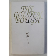THE GOLDEN BOUGH - THE ROMANIAN NOVEL , NR. 1 (5) 1997