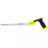 Fierastrau manual pentru lemn 300 mm Topmaster, maner ergonomic bimaterial