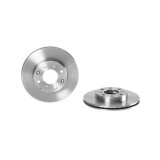 Discuri frana Honda Jazz Life 231mm