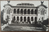 Muzeul Militar National Bucuresti, vedere exterioara// CP foto, Circulata, Fotografie