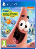 The Patrick Star Game PS4, OUTRIGHT GAMES