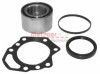Set rulment roata VW LT II bus (2DB, 2DE, 2DK) (1996 - 2006) METZGER WM 2023