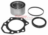 Set rulment roata MERCEDES SPRINTER 2-t platou / sasiu (901, 902) (1995 - 2006) METZGER WM 2023