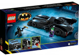 LEGO Marvel Batmobile (76224) - Batman pe urmele lui Joker | LEGO