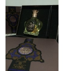 Opulent Shaik Gold Edition 100ml - Shaik | Parfum Tester foto