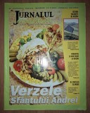 Revista Jurnalul de Bucătărie nr. 6 (24 nov 2004)