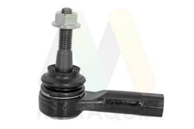 MOTAQUIP LVTR1830 Cap de bara foto