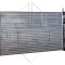 NRF 58319 Radiator, racire motor