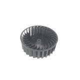 Ventilator Original Whirlpool 481010425277 488000738545 pentru Uscator de Rufe