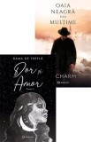 Dor si Amor + Oaia neagra din&nbsp;multime, Bookzone