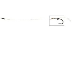 Montura Prologic Desert Viper Blow-out Rig Nr.6 Carlig C2 foto