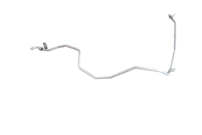 Conducta de răcire cutie de viteze AUDI A4 Allroad 8KH, B8 2012 OEM: 8K0317817DF