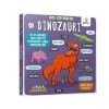 Dinozauri - Micii exploratori