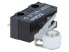 Micro&icirc;ntrerupător SNAP ACTION IP40 SPDT 3A/125VAC 0.1A/30VDC