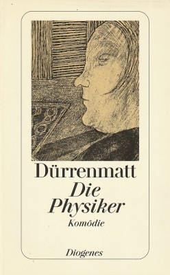 DURRENMATT - DIE PHYSIKER foto