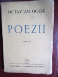 Poezii-Octavian Goga 1905