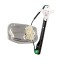 Macara geam VW Jetta (1k5/1km), 2005-09.2010, VW Golf 5 Combi 2005-2010, usa spate partea stanga electrica, fara motoras, 1K5839461