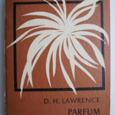 Parfum de crizanteme – D. H. Lawrence