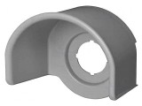 Colier de protecție IP65 pentru butoane de siguranță 22mm