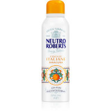 Neutro Roberts Italiane Siracusa deodorant spray cu o eficienta de 48 h 200 ml