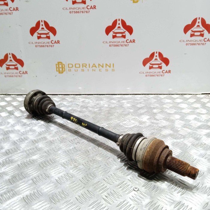 Planetara fata dreapta Bmw E81 E82 E87 E88 E90 E91 E92 E89 2.0D-2.5-3.0D