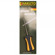 Hakuyo - Croseta braid needle
