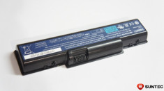 Baterie laptop Acer Aspire 5516 AS09A71 autonomie ~ 100min foto