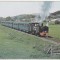 bnk cp Trenuri - 2-6-2T Prince of Whales plecand din Aberystwyth