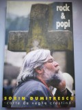 Rock &amp; Popi - Carte de veghe crestina - Sorin Dumitrescu