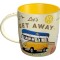 Cana - Volkswagen - Let&#039;s get away