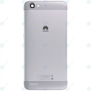 Huawei GR3 (TAG-L21) Capac baterie gri 97070MJH foto