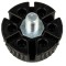 Picior sustinere cu filet Combina frigorifica LG GBP32DSKZN , MFA62162901