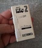 Cumpara ieftin Radio RIC 2 electronica vechi colectie comunist vintage, aparat radio