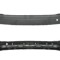 Bara spate Vw Caddy 3/Life (2K), 03.2004-06.2015, Gri, 2K0807417E, 957596-J