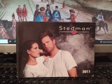 Stedman, catalog 2011, T Shirts, Polo Shirts, Sweatshirts, 161