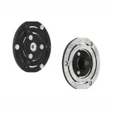 Cupla magnetica climatizare Toyota Corolla (E12), 2002-2007, motorizare 1.4 D-4D, Hilux, 2005-2015, motorizare 2.5 D-4D/ 3.0 D-4D, diesel, tip Denso: