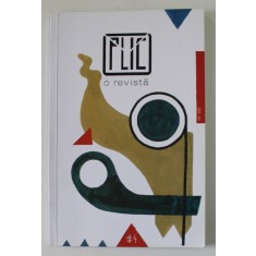 PLIC , O REVISTA , NR. 4 , IARNA 2016