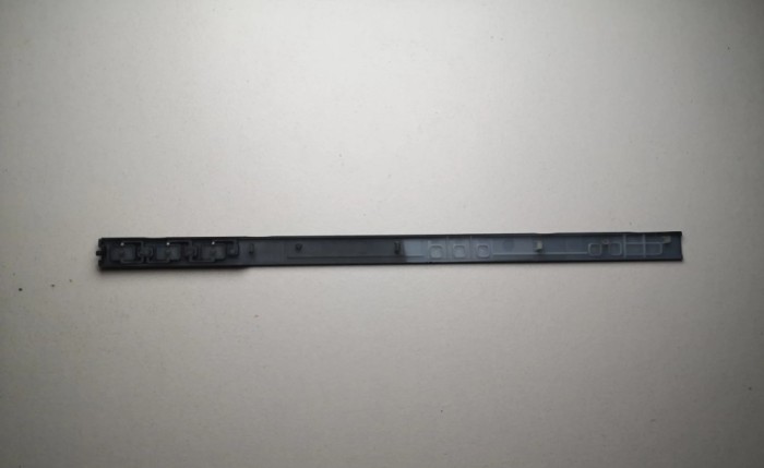 Capac control volum tastatura Dell Latitude E6400