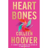 Heart Bones - Colleen Hoover