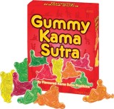 Jeleuri Spencer &amp; Fletwood Gummy Kama Sutra 120g