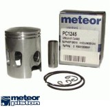 Piston Aprilia AF1 - Red Rose - Tuareg 2T 50cc D38.76 bolt 12