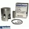 Piston Aprilia AF1 - Red Rose - Tuareg 2T 50cc D38.74 bolt 12
