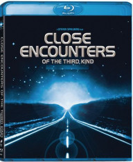 Intalnire de Gradul Trei / Close Encounters of the Third Kind (2 discuri) - BLU-RAY Mania Film foto