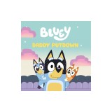 Bluey: Daddy Putdown
