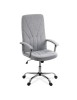Scaun birou ergonomic OFF 710, mecanism de balans, stofa, inaltime reglabila, 120 kg