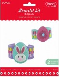 Set Creativ Bratarele -SC906 DACO